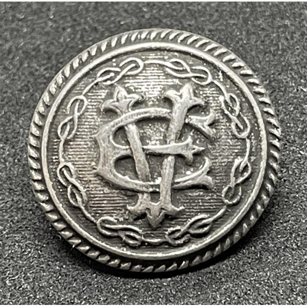 Bottone - Reali Carabinieri (22mm)
