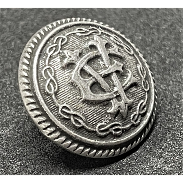 Button - Royal Carabinieri (22mm)