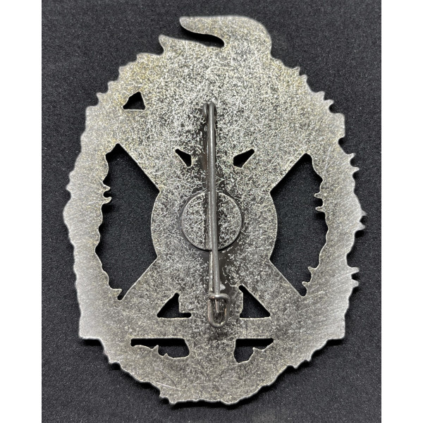 Badge X Mas - Avalanche Strikers Battalion 2