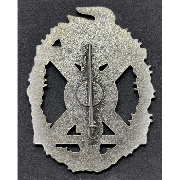 Abzeichen X Mas - Lawinenjäger-Bataillon