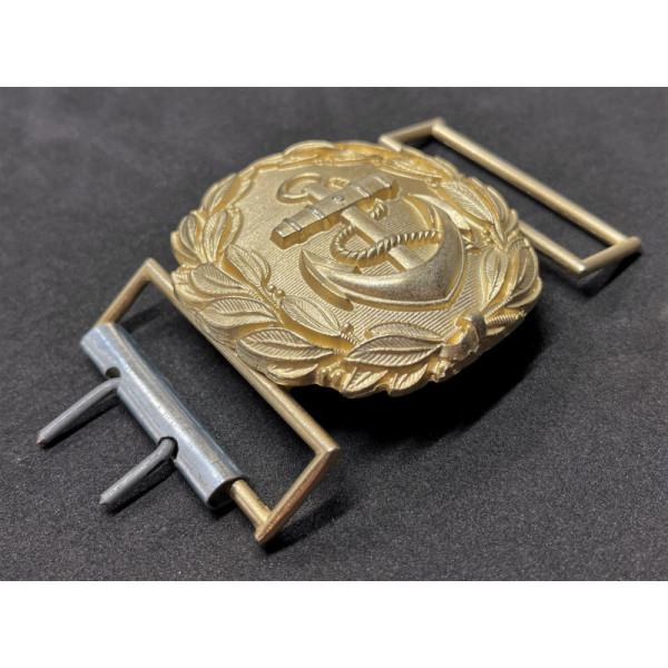 Buckle - Kriegsmarine Officers