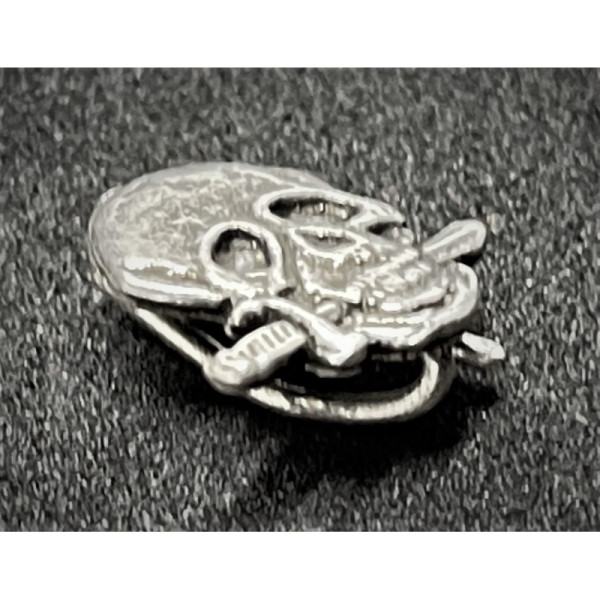 Accessory - "Arditi" Skull