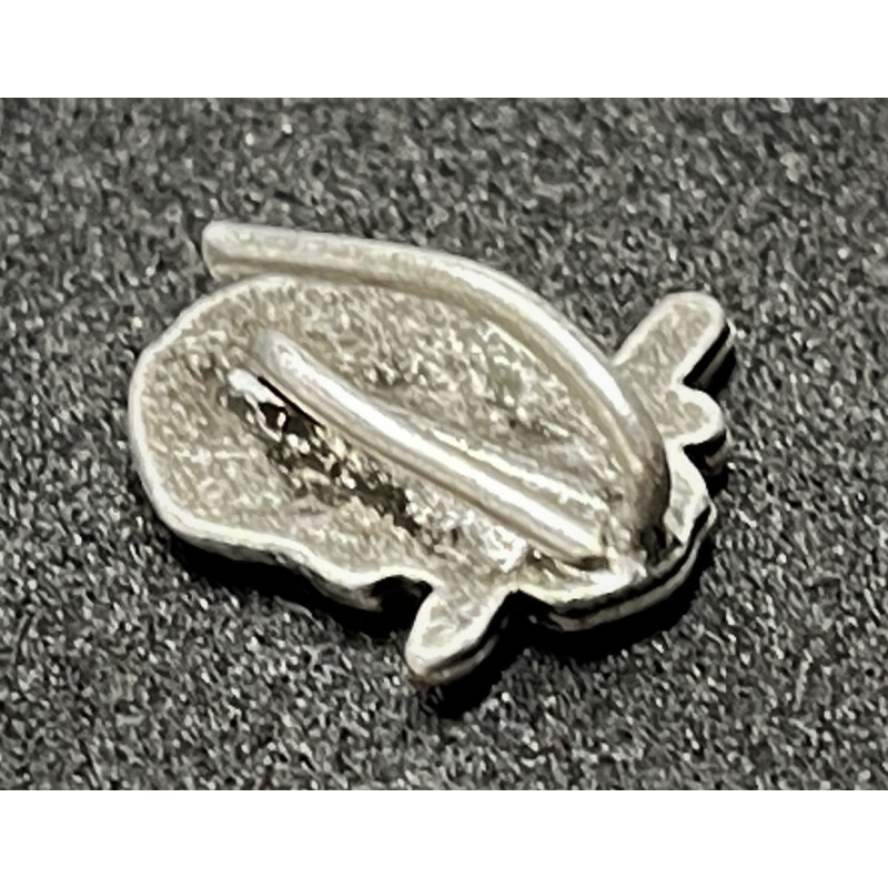 Accessory - "Arditi" Skull