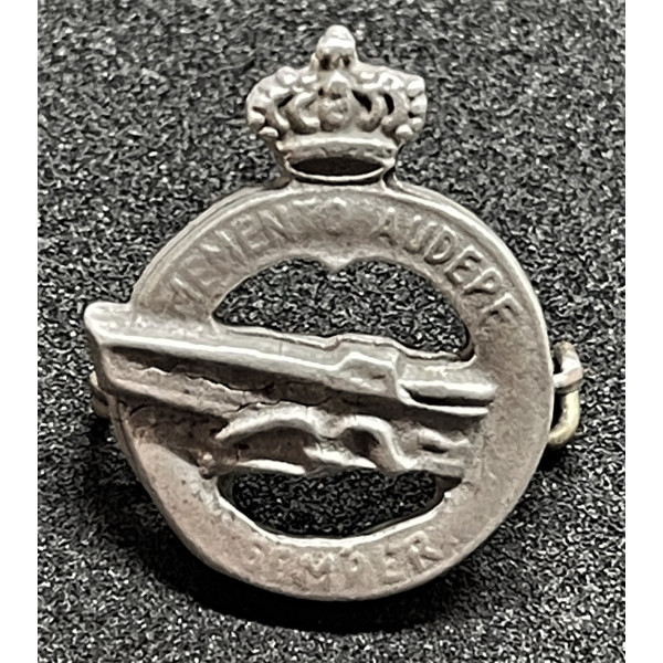 MAS Pilot Badge