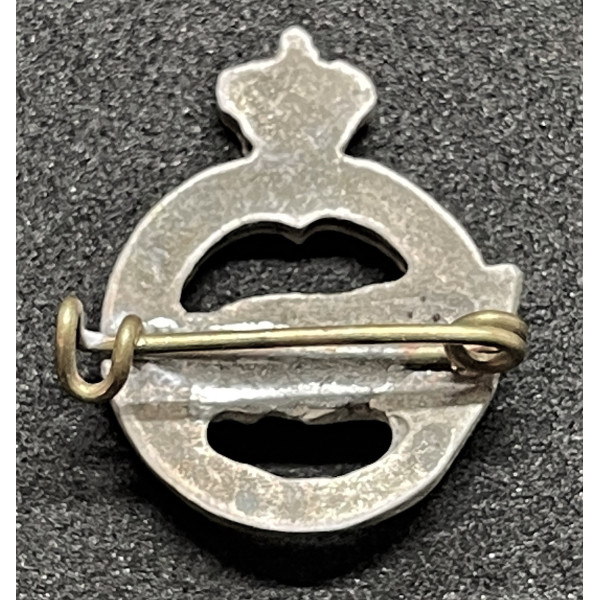 Distintivo da Pilota di MAS 2