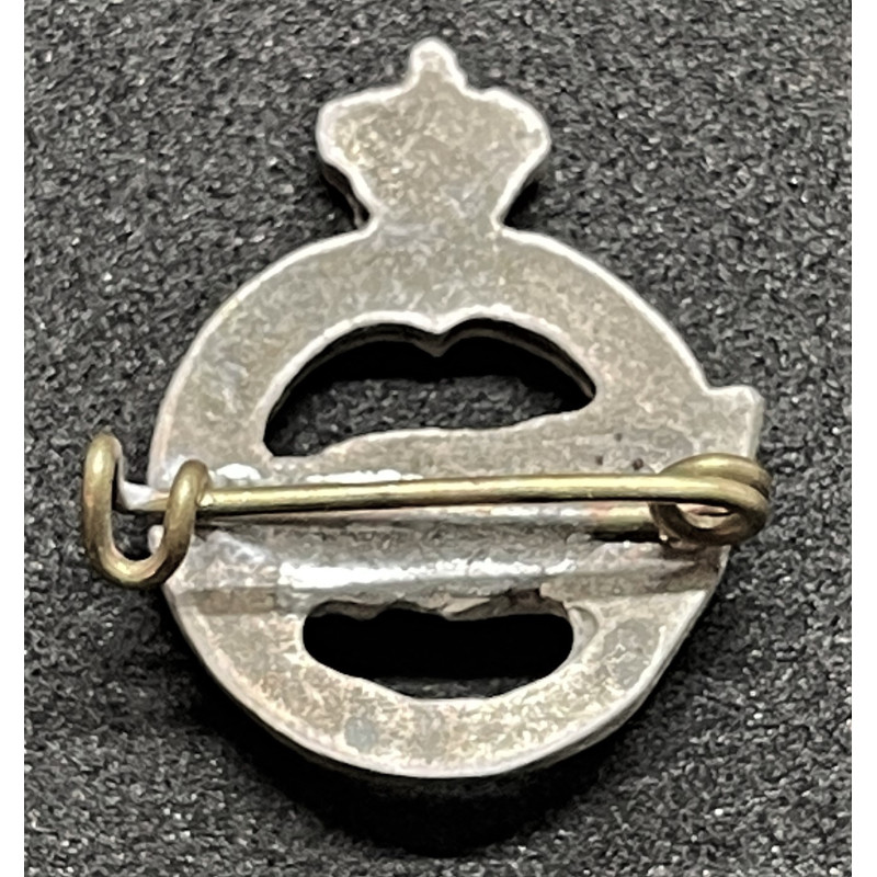 Distintivo da Pilota di MAS