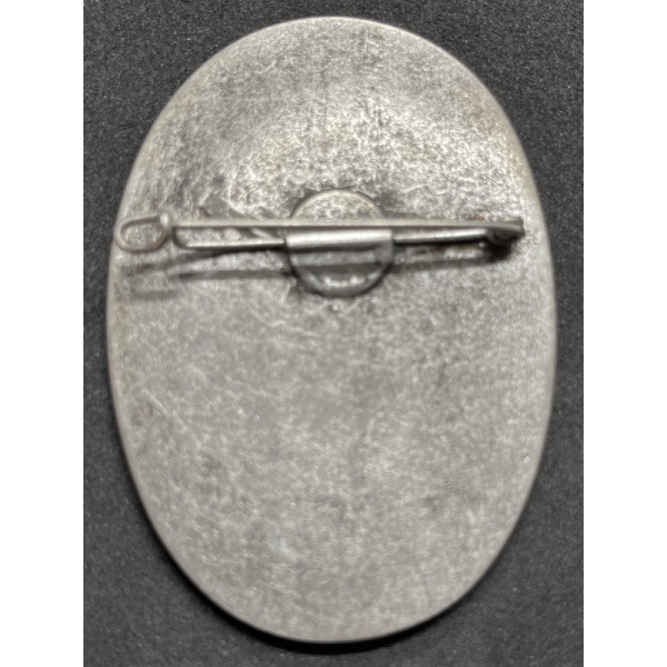 Badge of the Atlantic Division Navy Fusiliers