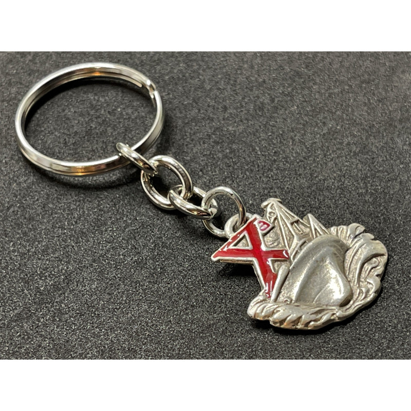 Keyring - Xª Flottiglia MAS