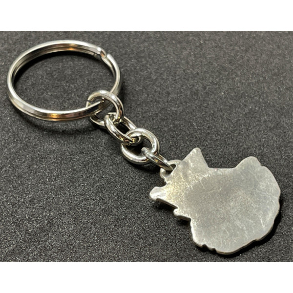 Keyring - Xª Flottiglia MAS