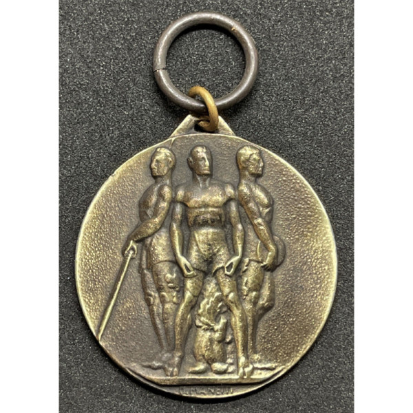 Ridolfi Cup Medal 1932 (Bronze)