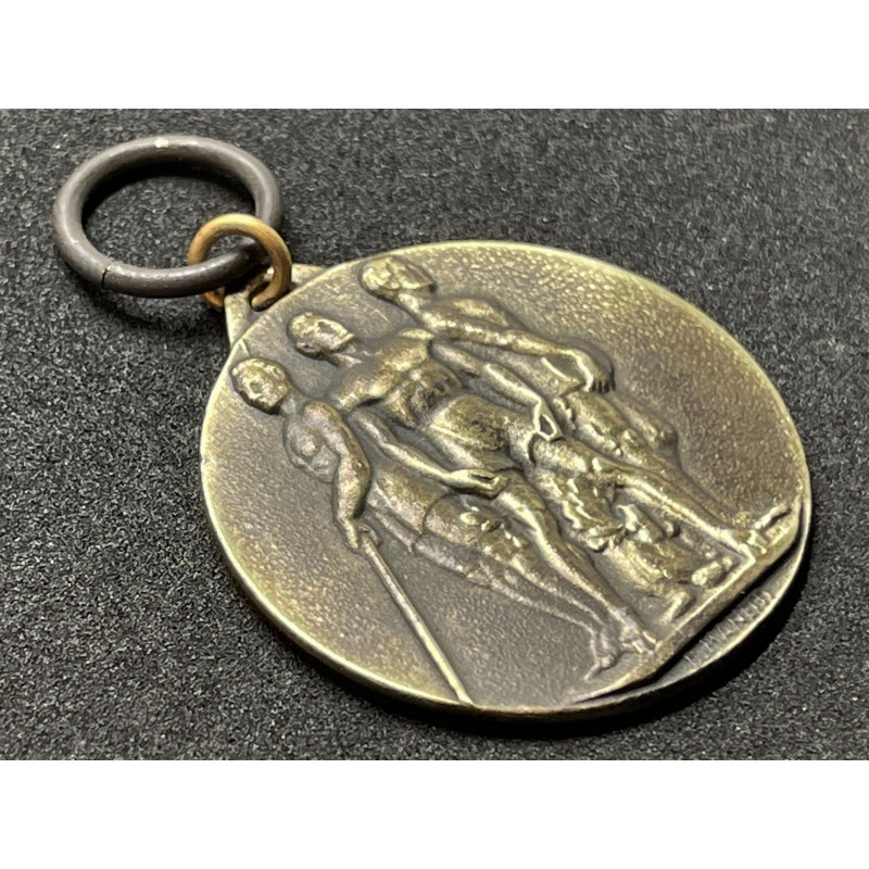 Ridolfi Cup Medal 1932 (Bronze)