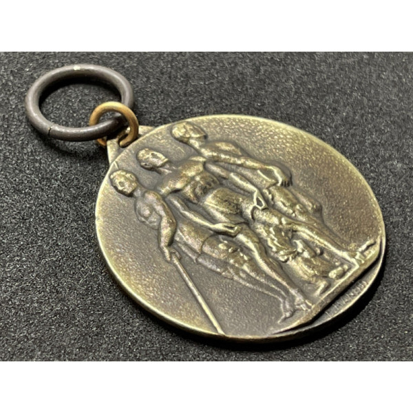 Ridolfi-Pokal-Medaille 1932 (Bronze)
