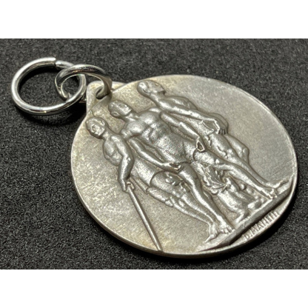Ridolfi-Pokal-Medaille 1932 (Silber)
