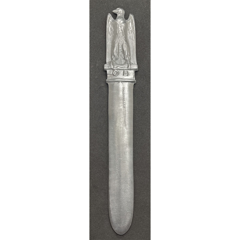 Fascist Eagle Paper Knife