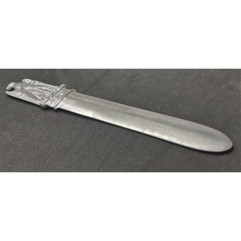 Faschistisches Adler Papiermesser