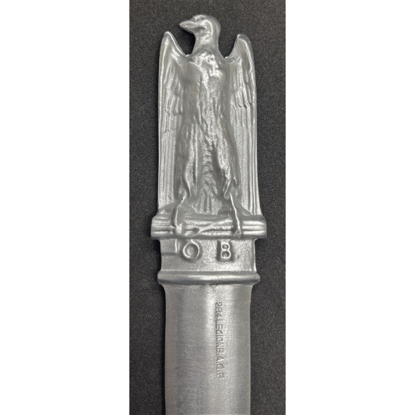 Tagliacarte Aquila del Fascio 2