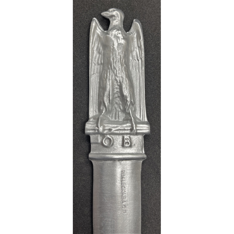 Faschistisches Adler Papiermesser