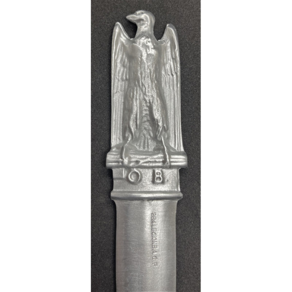 Tagliacarte Aquila del Fascio
