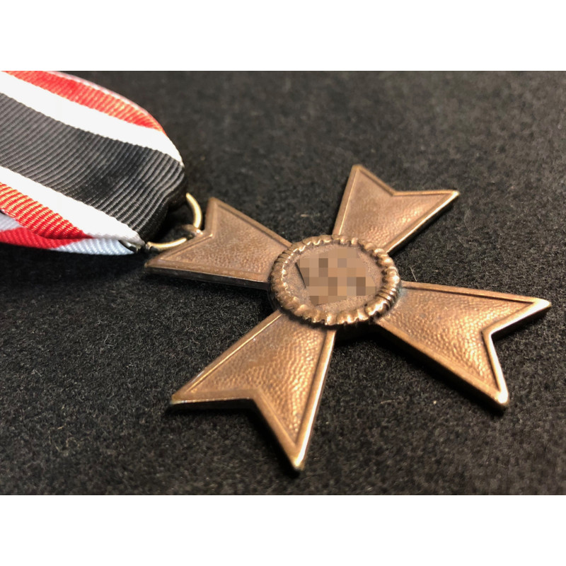 Kriegsverdienstkreuz 1939 - Ohne Schwerter