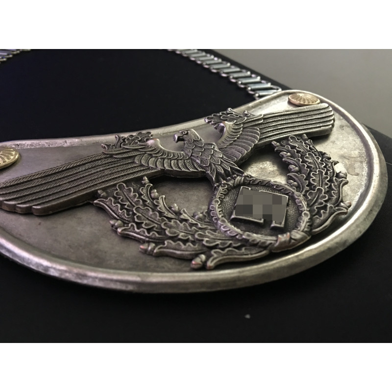 Ringkragen - Wehrmacht