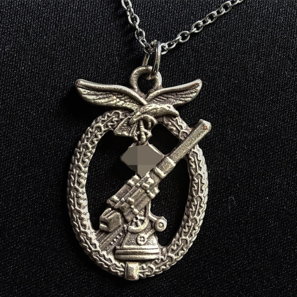 Collana (Ciondolo + Collana) 2