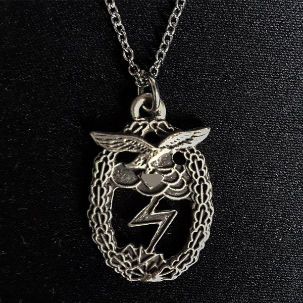 Necklace (Pendant + Necklace) 2