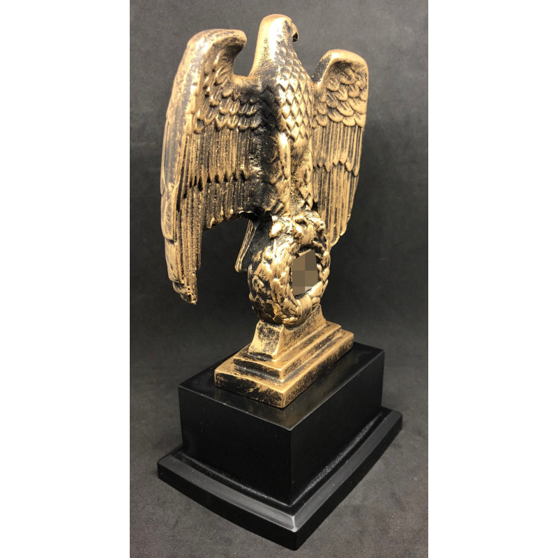 Eagle with Base