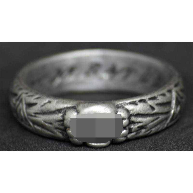 Ring - Totenkopf