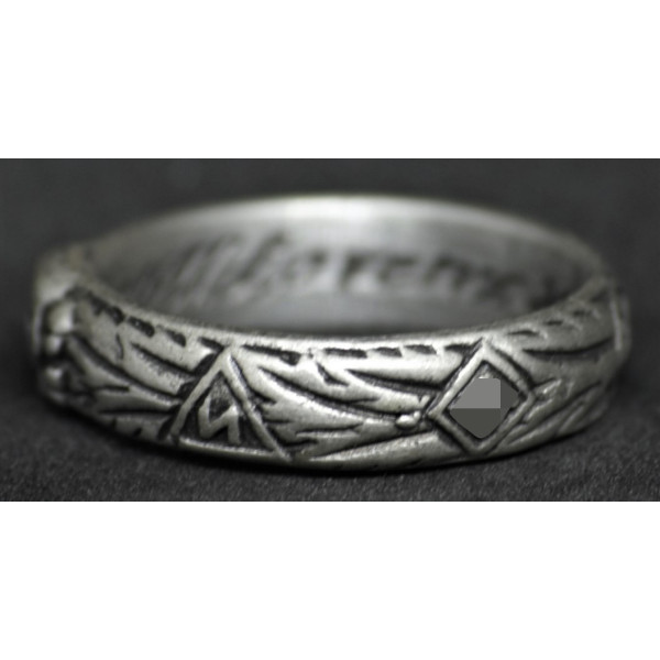 Anello - Totenkopf