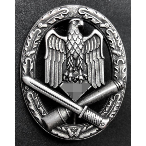 Allgemeines Sturmabzeichen (Marke "JFS") 2
