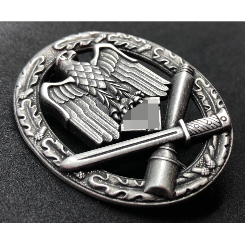 Distintivo Di Assalto Generale (Marchio "JFS")