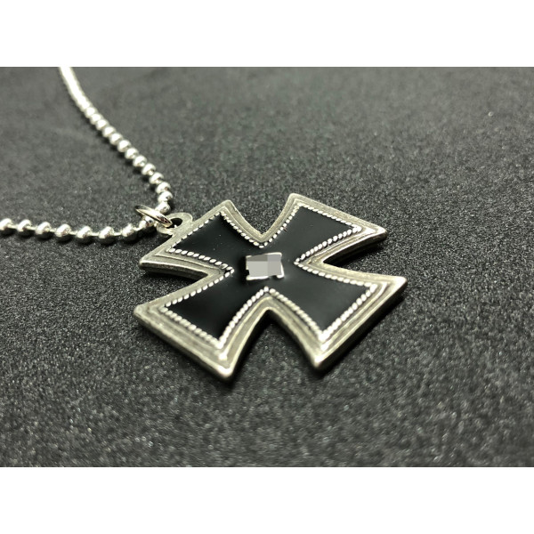 Collana (Ciondolo + Collana) 2