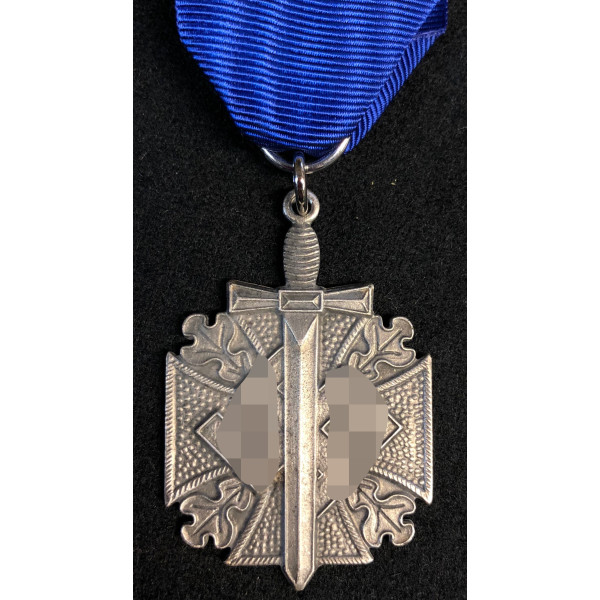 Medaille SA 2