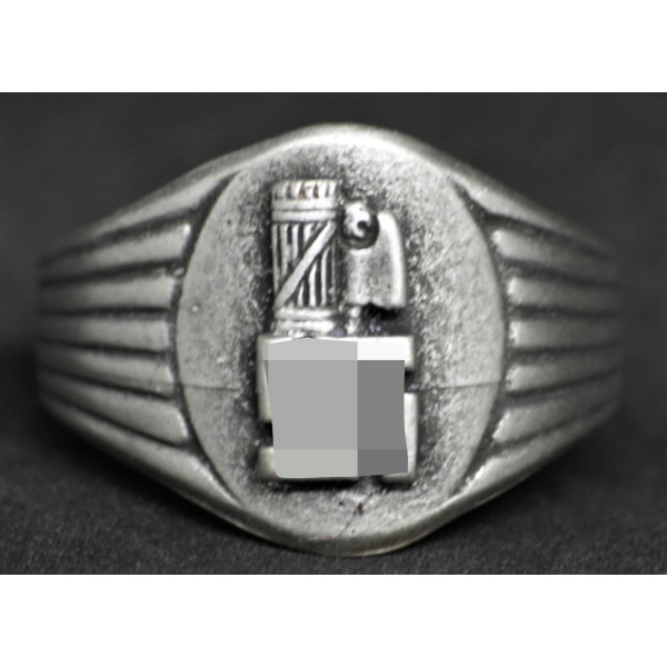Ring - Italienisch-Deutsche Allianz