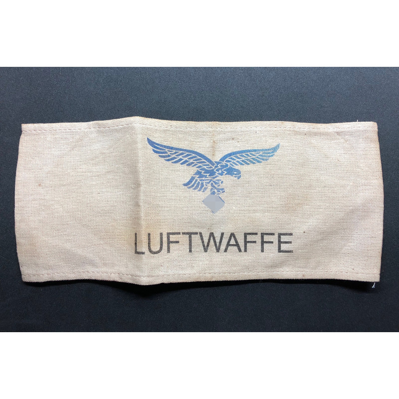 Fascia Da Braccio - Luftwaffe