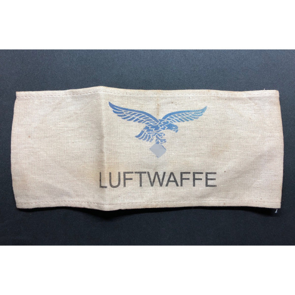 Fascia Da Braccio - Luftwaffe