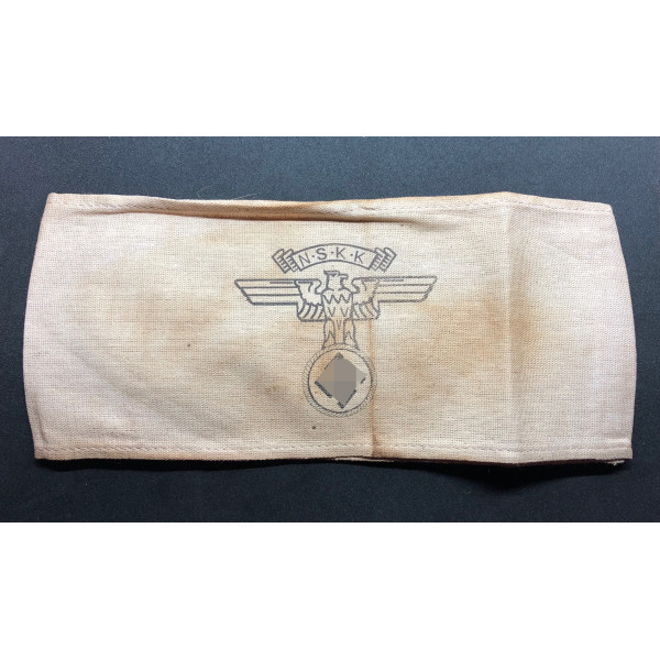 Fascia Da Braccio - NSKK 2