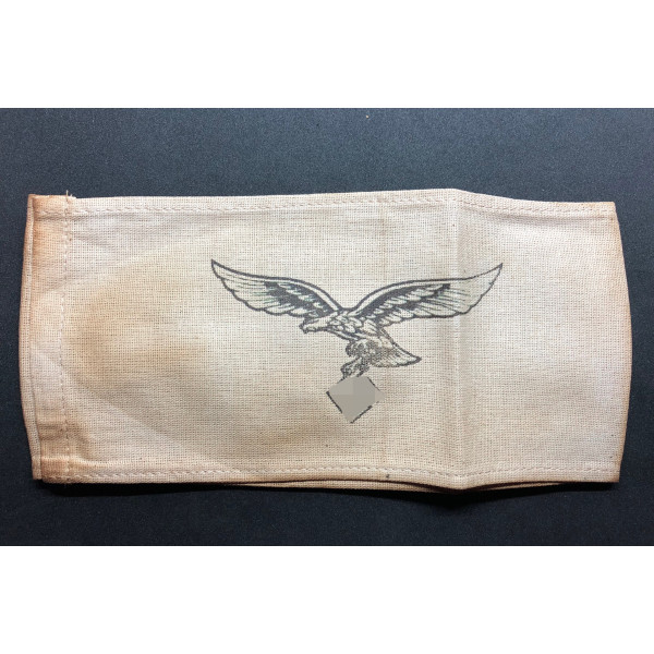 Fascia Da Braccio - Deutsches Afrikakorps (DAK) 2