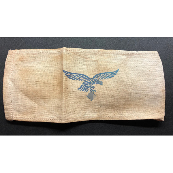 Armband - Luftwaffe Air Defense Leader 2