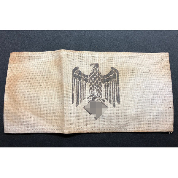 Fascia Da Braccio - Servizio di Reclutamento dell'Esercito 2