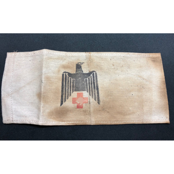 Armband - Rotes Kreuz