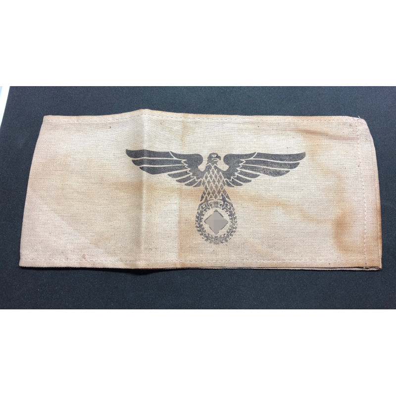 Armband - Deutscher Staatsdienst