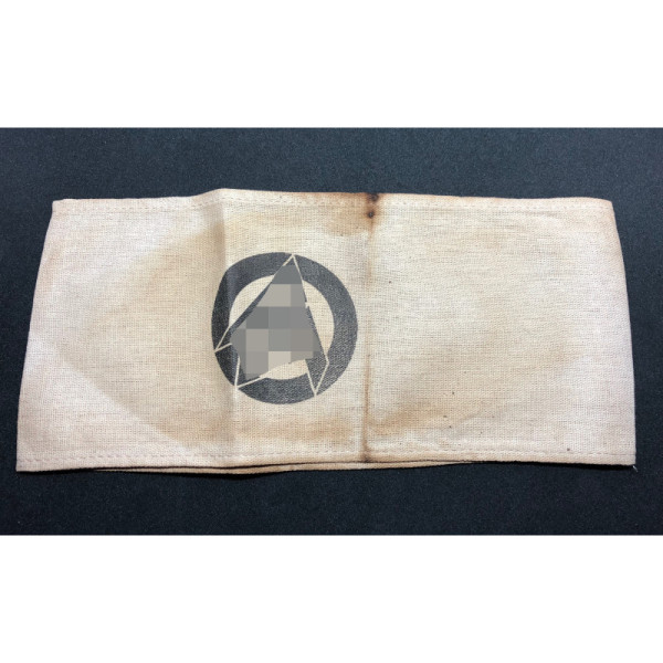 Armband - SA