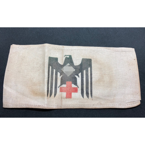 Armband - Rotes Kreuz 2