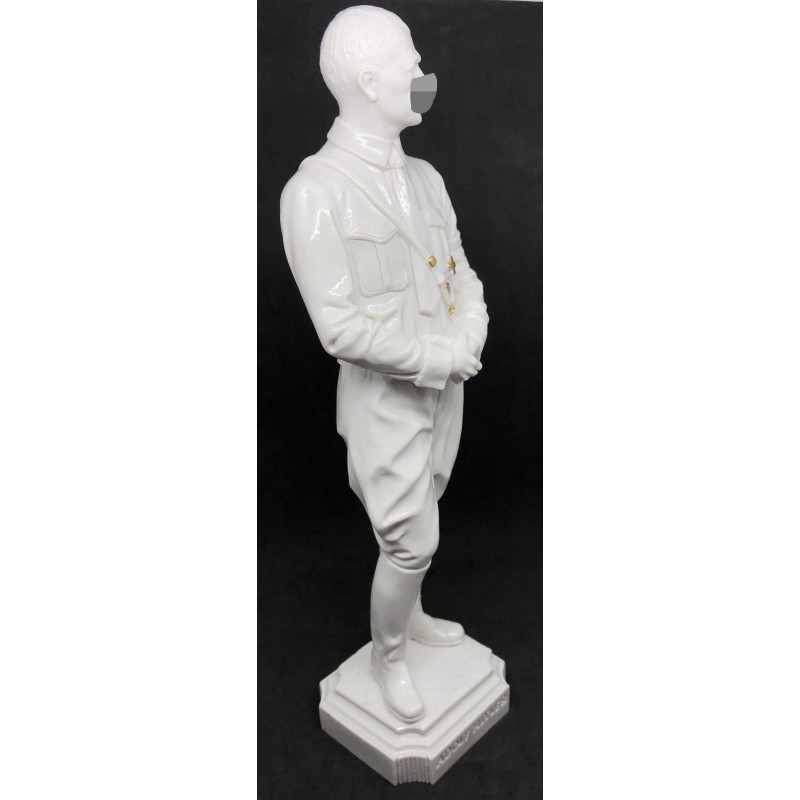 Busto - Adolf Hitler
