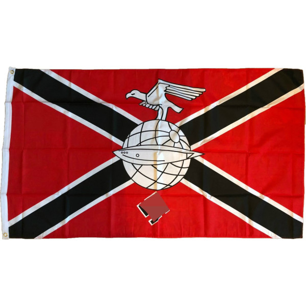 Flag - Zeppelin Korps 2