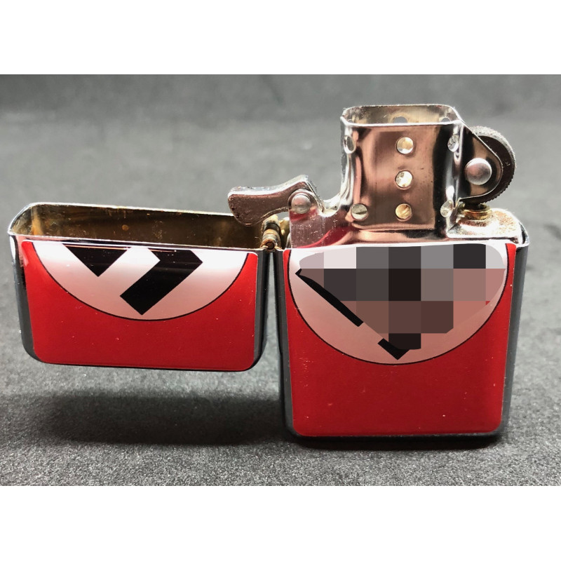-Accendino NSDAP