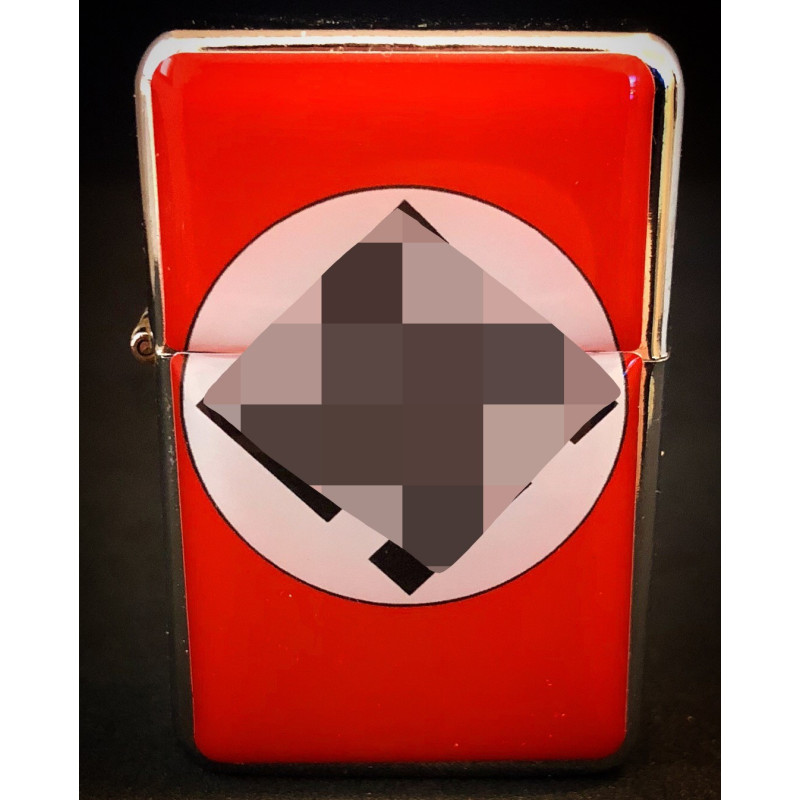 -Feuerzeug NSDAP