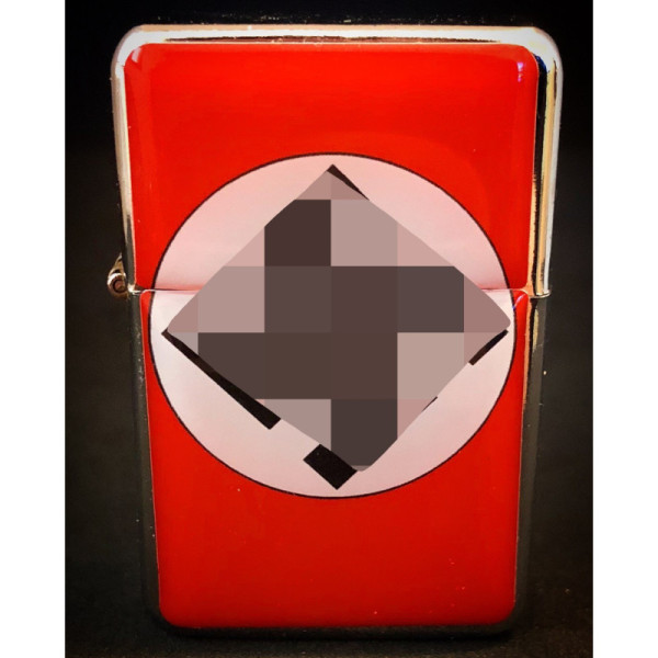 -Accendino NSDAP