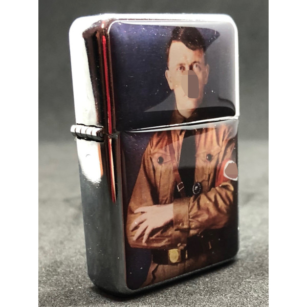 Feuerzeug - Adolf Hitler 2